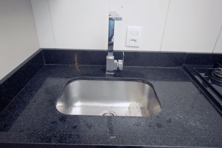 Apartamento à venda com 67m², 3 quartos e 1 vagaCozinha