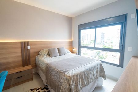 Apartamento para alugar com 132m², 4 quartos e 2 vagas Apartamento para alugar com 132m², 4 quartos e 2 vagasSuite 1