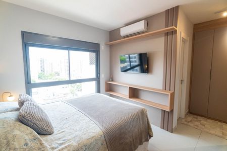 Apartamento para alugar com 132m², 4 quartos e 2 vagas Apartamento para alugar com 132m², 4 quartos e 2 vagasSuite 1