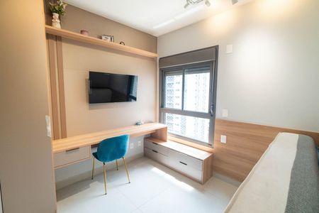Apartamento para alugar com 132m², 4 quartos e 2 vagas Apartamento para alugar com 132m², 4 quartos e 2 vagasSuite 2