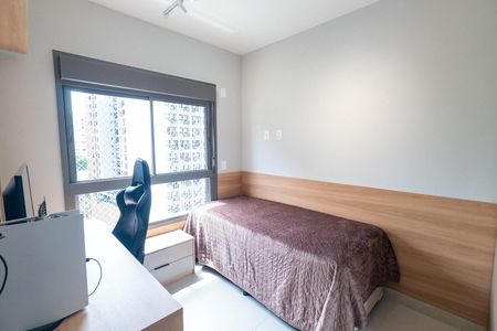 Apartamento para alugar com 132m², 4 quartos e 2 vagas Apartamento para alugar com 132m², 4 quartos e 2 vagasSuite 3