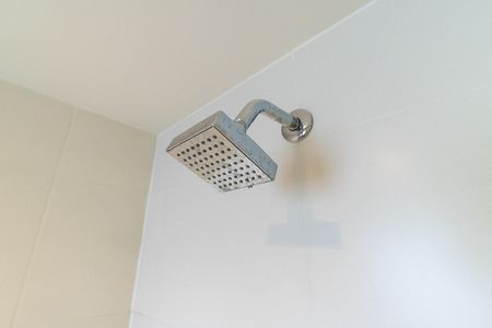 Apartamento para alugar com 132m², 4 quartos e 2 vagas Apartamento para alugar com 132m², 4 quartos e 2 vagasBanheiro da Suíte 1