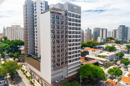 Apartamento para alugar com 132m², 4 quartos e 2 vagas Apartamento para alugar com 132m², 4 quartos e 2 vagasVista da Suite 3