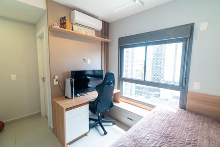 Apartamento para alugar com 132m², 4 quartos e 2 vagas Apartamento para alugar com 132m², 4 quartos e 2 vagasSuite 3