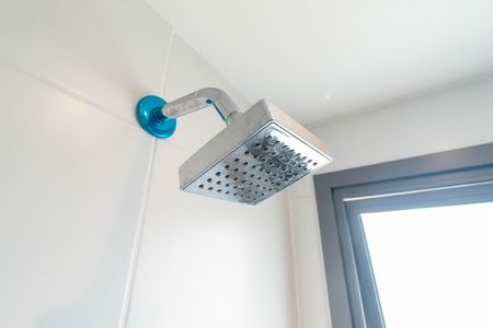 Apartamento para alugar com 132m², 4 quartos e 2 vagas Apartamento para alugar com 132m², 4 quartos e 2 vagasBanheiro da Suíte 3