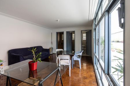 Apartamento à venda com 44m², 1 quarto e 1 vagaSalão de Festas