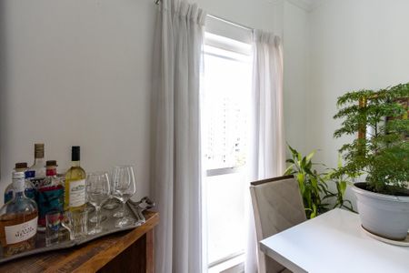 Apartamento à venda com 1 quarto, 44m² em Perdizes, São Paulo