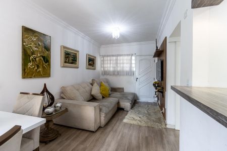 Apartamento à venda com 1 quarto, 44m² em Perdizes, São Paulo