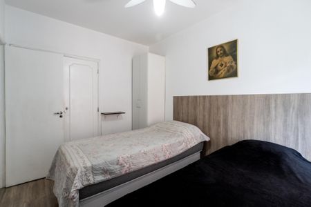 Apartamento à venda com 1 quarto, 44m² em Perdizes, São Paulo