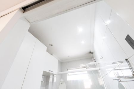 Apartamento à venda com 44m², 1 quarto e 1 vagaBanheiro