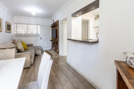 Apartamento à venda com 1 quarto, 44m² em Perdizes, São Paulo