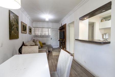 Apartamento à venda com 1 quarto, 44m² em Perdizes, São Paulo