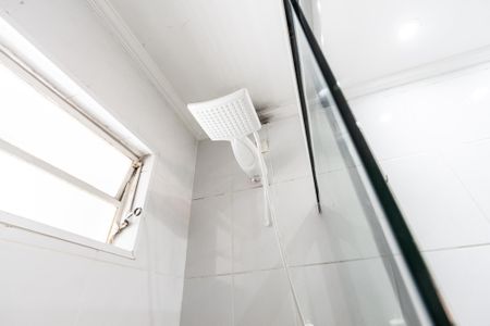 Apartamento à venda com 44m², 1 quarto e 1 vagaBanheiro