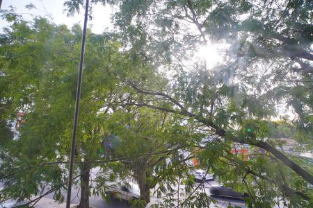 Quarto 1_Vista  de apartamento para alugar com 3 quartos, 86m² em Vila Ipiranga, Porto Alegre