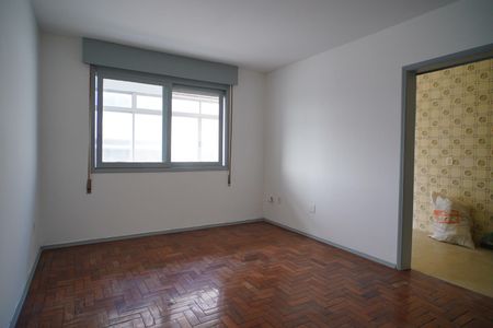 Sala de apartamento para alugar com 3 quartos, 86m² em Vila Ipiranga, Porto Alegre