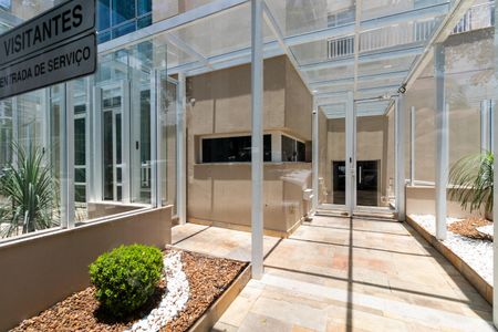 Apartamento à venda com 60m², 2 quartos e 1 vagaPortaria