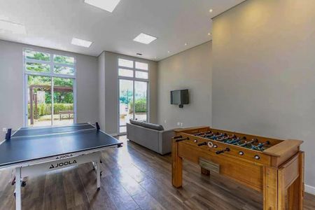 Apartamento à venda com 60m², 2 quartos e 1 vagaÁrea comum - Salão de Jogos