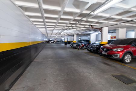 Apartamento à venda com 60m², 2 quartos e 1 vagaGaragem