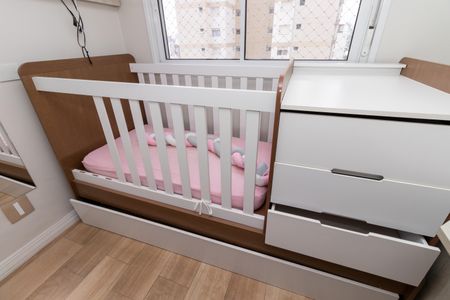 Apartamento à venda com 60m², 2 quartos e 1 vagaQuarto 1