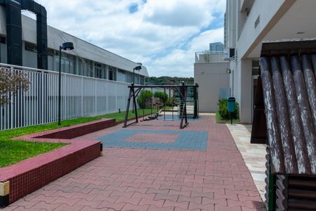 Apartamento à venda com 60m², 2 quartos e 1 vagaÁrea comum - Playground