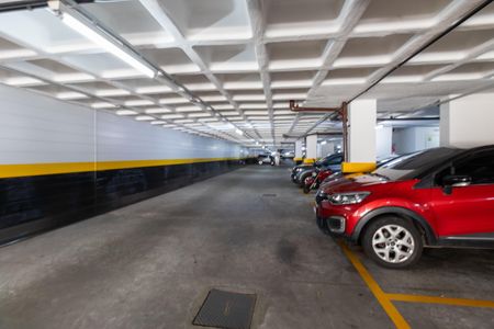 Apartamento à venda com 60m², 2 quartos e 1 vagaGaragem