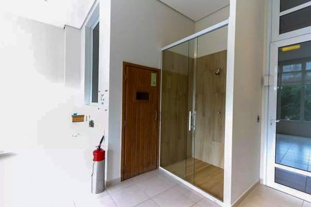 Apartamento à venda com 60m², 2 quartos e 1 vagaÁrea comum - Sauna