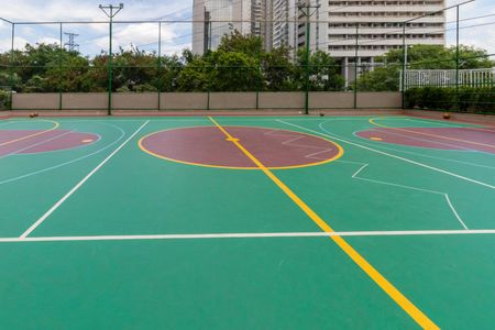 Apartamento à venda com 60m², 2 quartos e 1 vagaÁrea comum - Quadra