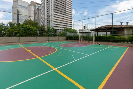 Apartamento à venda com 60m², 2 quartos e 1 vagaÁrea comum - Quadra