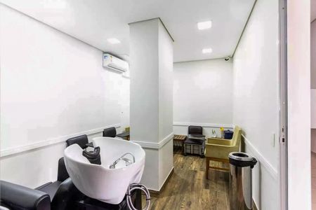 Apartamento à venda com 60m², 2 quartos e 1 vagaÁrea comum - Salão de Beleza