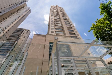 Apartamento à venda com 60m², 2 quartos e 1 vagaFachada