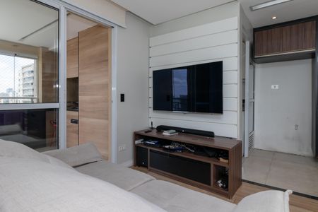 Apartamento à venda com 60m², 2 quartos e 1 vagaSala
