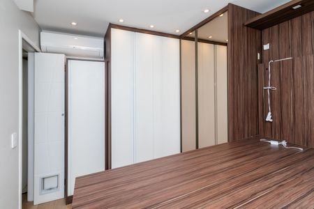 Apartamento à venda com 60m², 2 quartos e 1 vagaQuarto 2