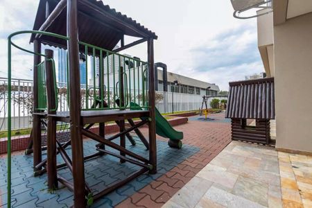 Apartamento à venda com 60m², 2 quartos e 1 vagaÁrea comum - Playground