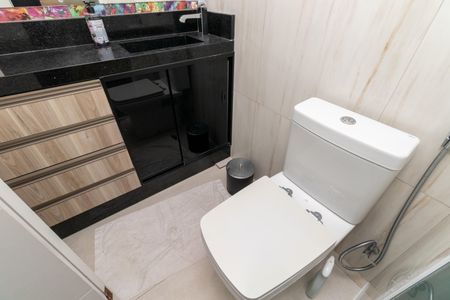 Apartamento à venda com 60m², 2 quartos e 1 vagaBanheiro