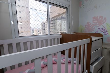 Apartamento à venda com 60m², 2 quartos e 1 vagaQuarto 1