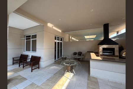 Foto 22 de apartamento à venda com 2 quartos, 82m² em Vila Gumercindo, São Paulo