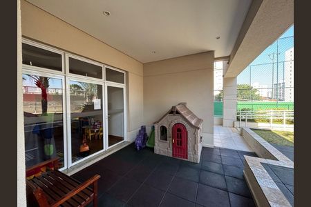 Foto 09 de apartamento à venda com 2 quartos, 82m² em Vila Gumercindo, São Paulo