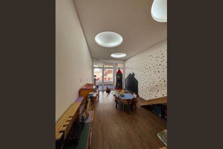Foto 02 de apartamento à venda com 2 quartos, 82m² em Vila Gumercindo, São Paulo
