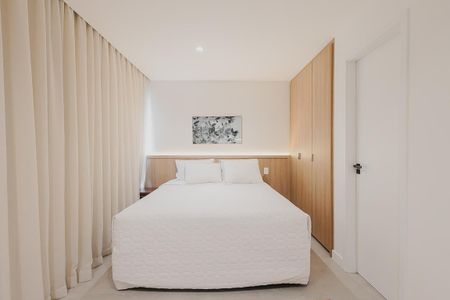 Quarto de kitnet/studio para alugar com 1 quarto, 34m² em Pinheiros, São Paulo