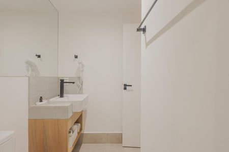 Studio para alugar com 34m², 1 quarto e 1 vagaBanheiro