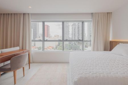Quarto de kitnet/studio para alugar com 1 quarto, 34m² em Pinheiros, São Paulo