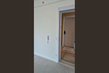 Studio à venda com 28m², 1 quarto e sem vagaSala/quarto