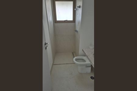 Studio à venda com 28m², 1 quarto e sem vagaBanheiro