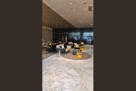 Studio à venda com 28m², 1 quarto e sem vagaárea comum