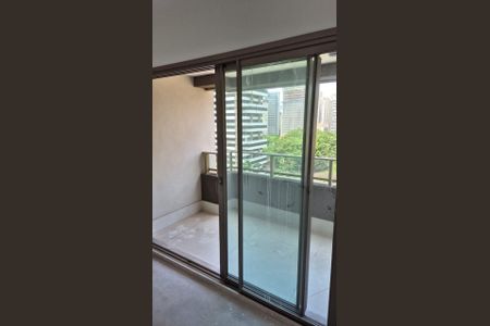 Studio à venda com 28m², 1 quarto e sem vagaSala/quarto