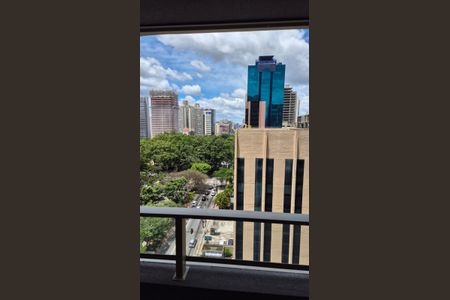 Studio à venda com 28m², 1 quarto e sem vagavista