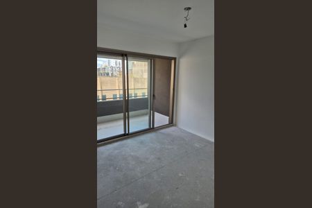 Studio à venda com 28m², 1 quarto e sem vagaSala/quarto