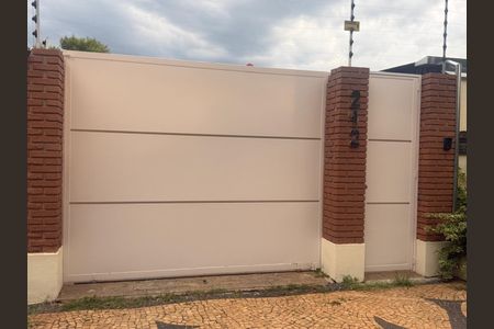 Foto 13 de casa à venda com 3 quartos, 280m² em Jardim Santana, Campinas