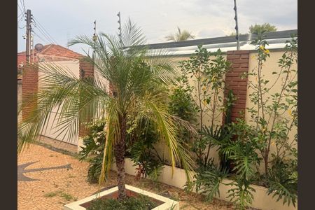 Foto 03 de casa à venda com 3 quartos, 280m² em Jardim Santana, Campinas