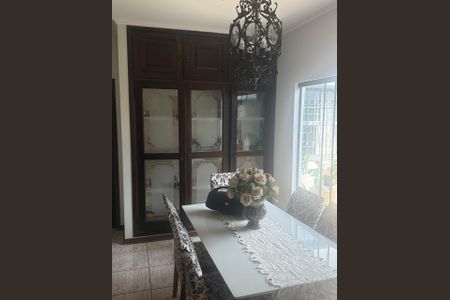 Foto 06 de casa à venda com 3 quartos, 280m² em Jardim Santana, Campinas